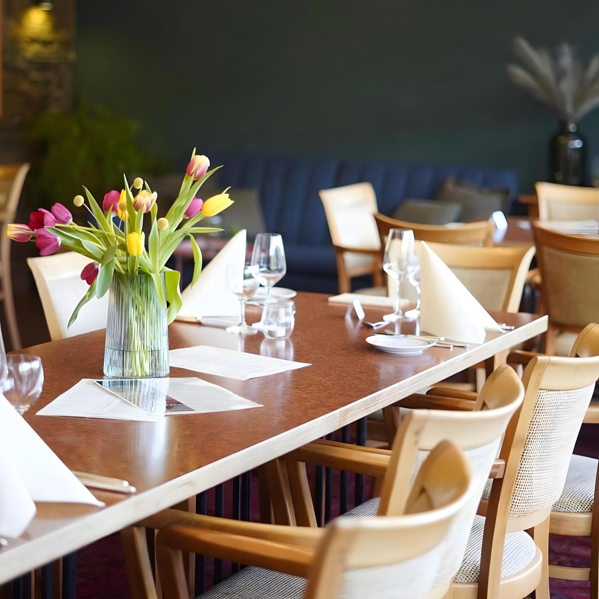 Vegan Hotel Und Restaurants Nicolay 1881 ツェルティンゲン・ラハティグ エクステリア 写真