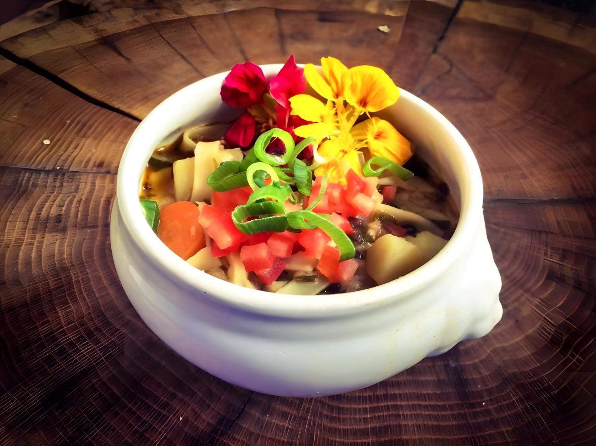 Vegan Hotel Und Restaurants Nicolay 1881 ツェルティンゲン・ラハティグ エクステリア 写真