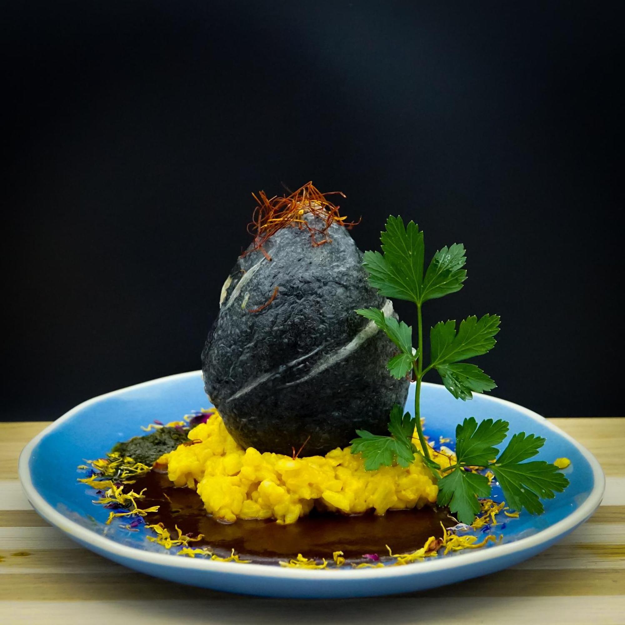 Vegan Hotel Und Restaurants Nicolay 1881 ツェルティンゲン・ラハティグ エクステリア 写真